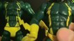 Toy Spot - Marvel legends Sinister Six Boxed Set Electro Figure