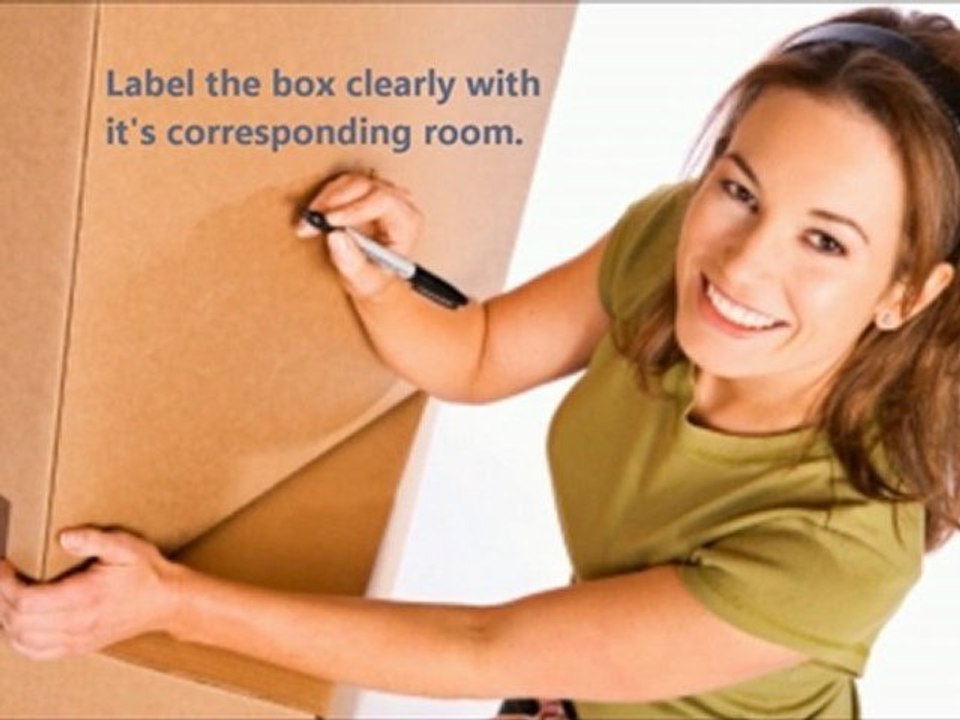 Moving Tips: Packing Dishes and Glassware | Budget Van Lines