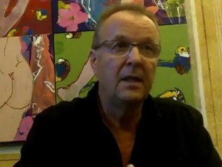 Interview de René Balme, maire de Grigny, par ReOpen911