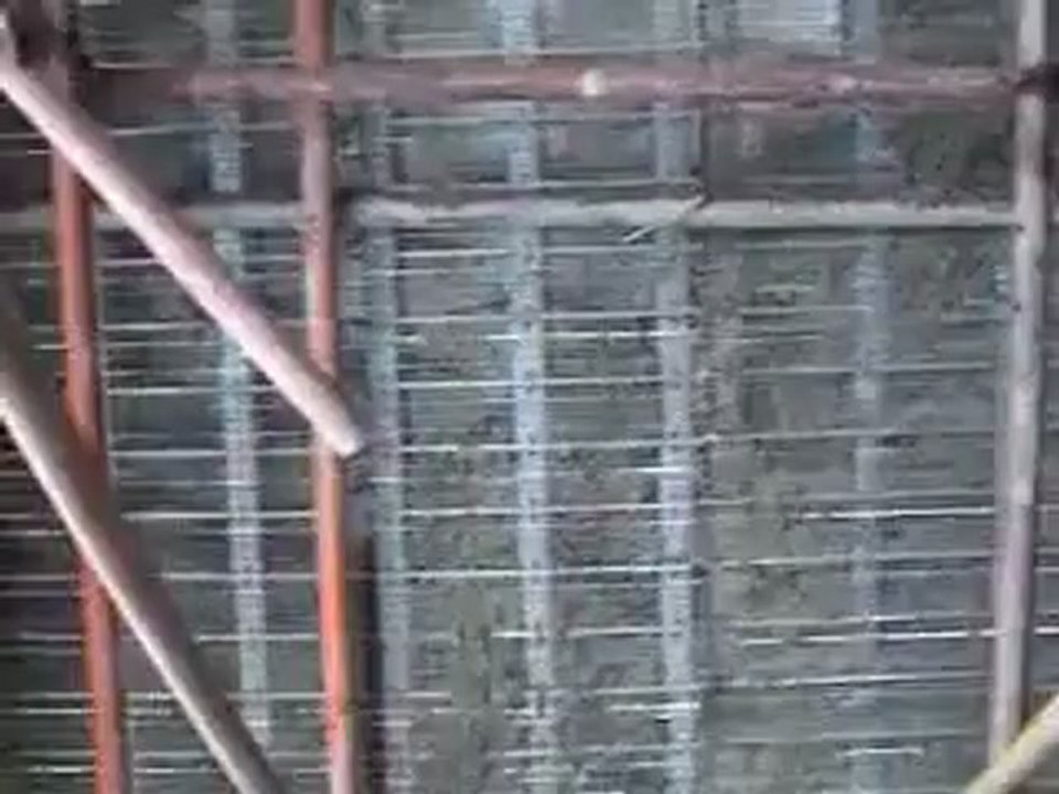 Build high rise building with COFFOR