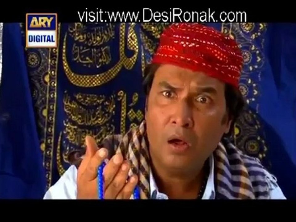 Mehmoodabad Ki Malkain Episode 293 - 27th August 2012 part 1 High Quality