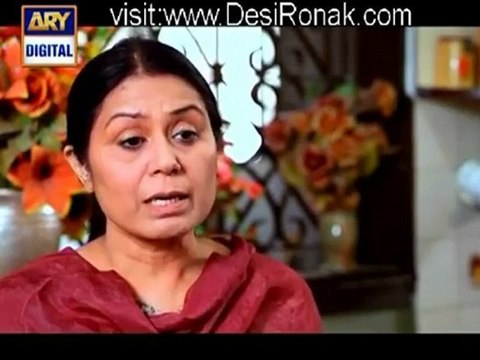 Mera Saaein 2 Episode 20 - 26th August 2012 part 4_4 High Quality