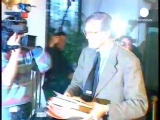 Pedofilia: le vittime del "mostro di Marcinelle"