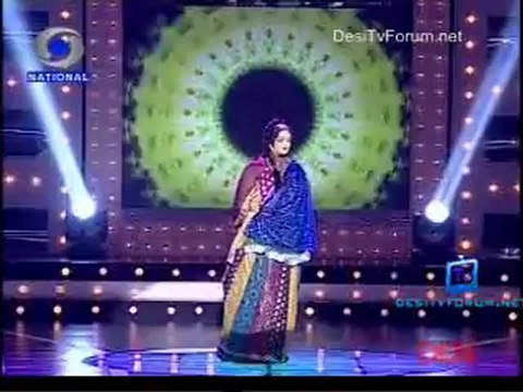 Bharat ki Shaan (Season 2) - 28th August 2012 Video Online pt7