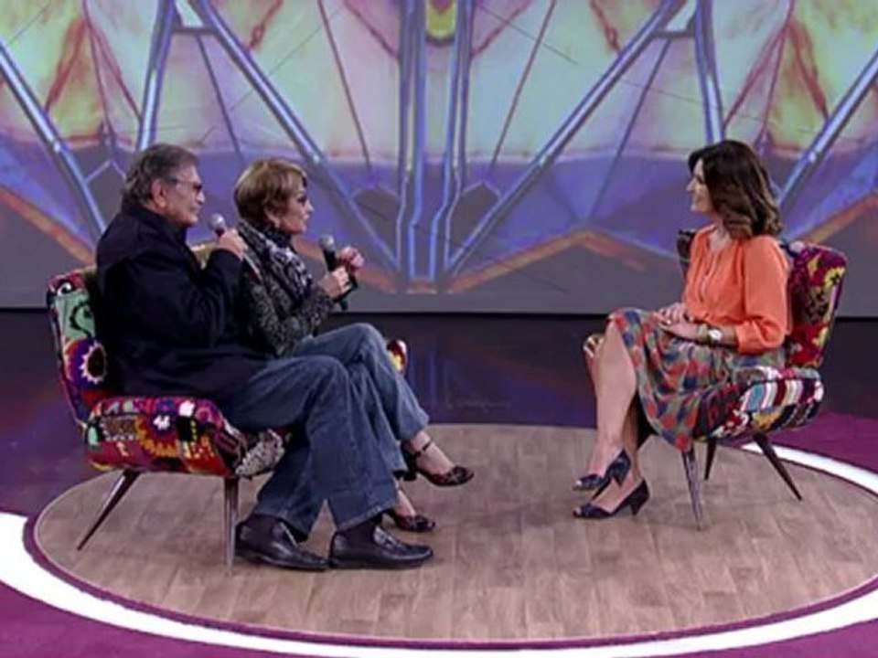 Encontro com Fátima Bernardes 28-08-2012 Parte 4 [FINAL] Programa de terça-feira