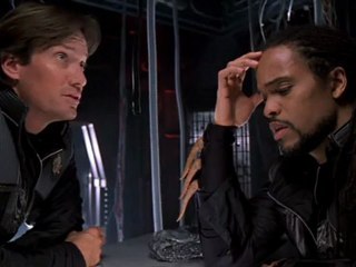 Andromeda 2.02 - Exit Strategies (Стратегия отступления)