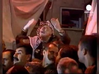 La justicia francesa investiga si Arafat fue asesinado