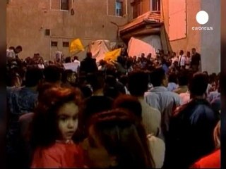 Arafat poisoning claims inquiry