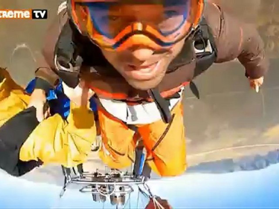 Nace un nuevo Canal Extremo de Televisión para España - Promo 3 - PRExtreme TV Channel