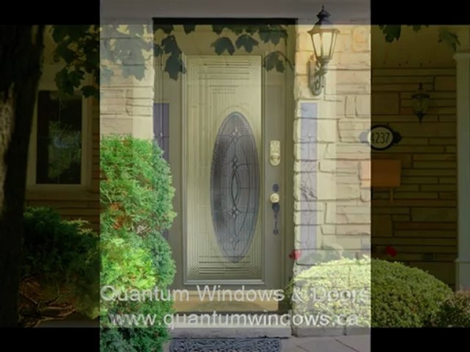 Windows and Doors Toronto | Doors Replacement, Front Doors Toronto, Doors