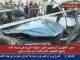 Attacks in Damascus and Idlib kill dozens