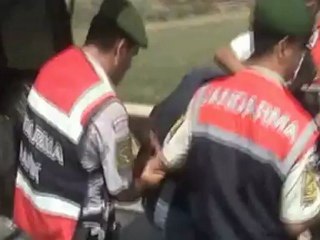 Ceyhan Jandarma Uyuşturucu Operasyonu