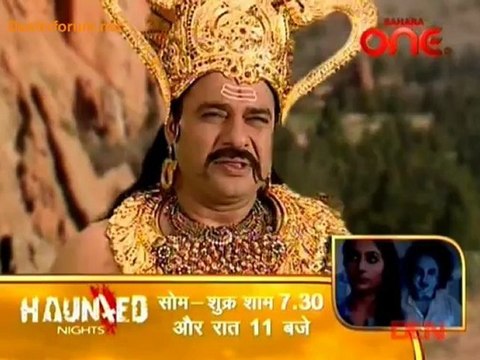Jai Jai Jai Bajarangbali 28th August 2012 Vaideo Watch Online PT1.