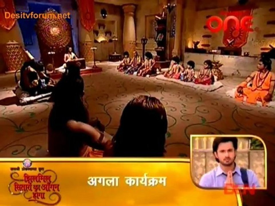 Jai Jai Jai Bajarangbali 28th August 2012 Vaideo Watch Online PT2