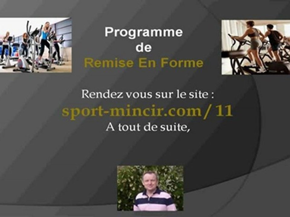 Velo elliptique resistance magnetique