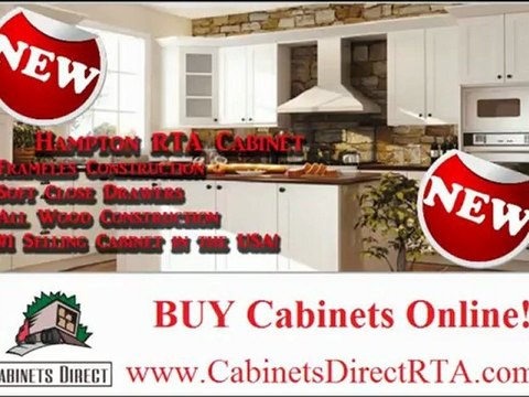 Frank LaMark cabinetsDirectRTA.com reviews