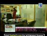 Pahli Aandhi Mousam Ki Episode 13 By TvOne - 28th Augst 2012 - Part 1