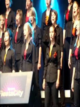 SOLARIS - FiestaCity 2012 - Verviers - mediabeofficiel