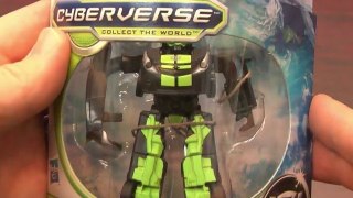 CGR Toys - TRANSFORMERS Autobot Skids review