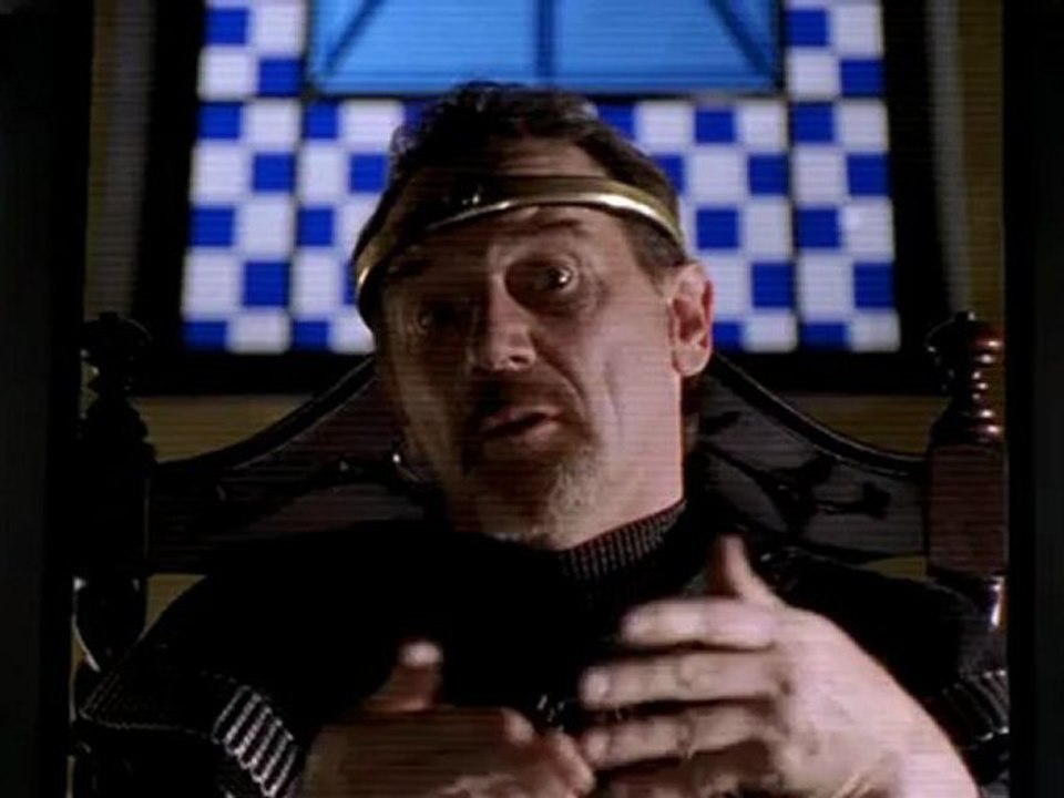 Andromeda 2.10 - The Prince (Принц)