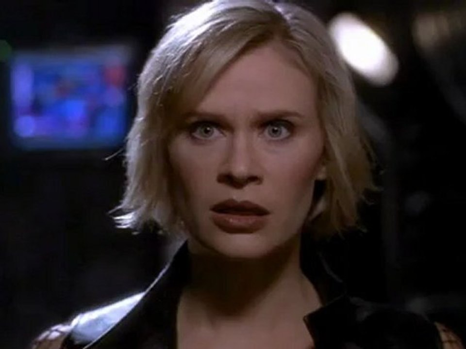 Andromeda 2.14 - Be All My Sins Remembered (Помяни меня в молитвах)