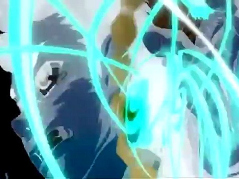 Deadman Wonderland Trailer