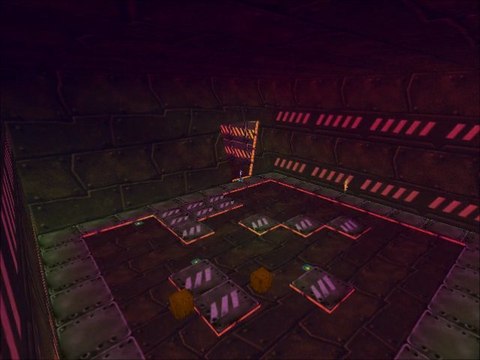 Tonic Trouble : Partie 8 (Le Pressure Coocker)