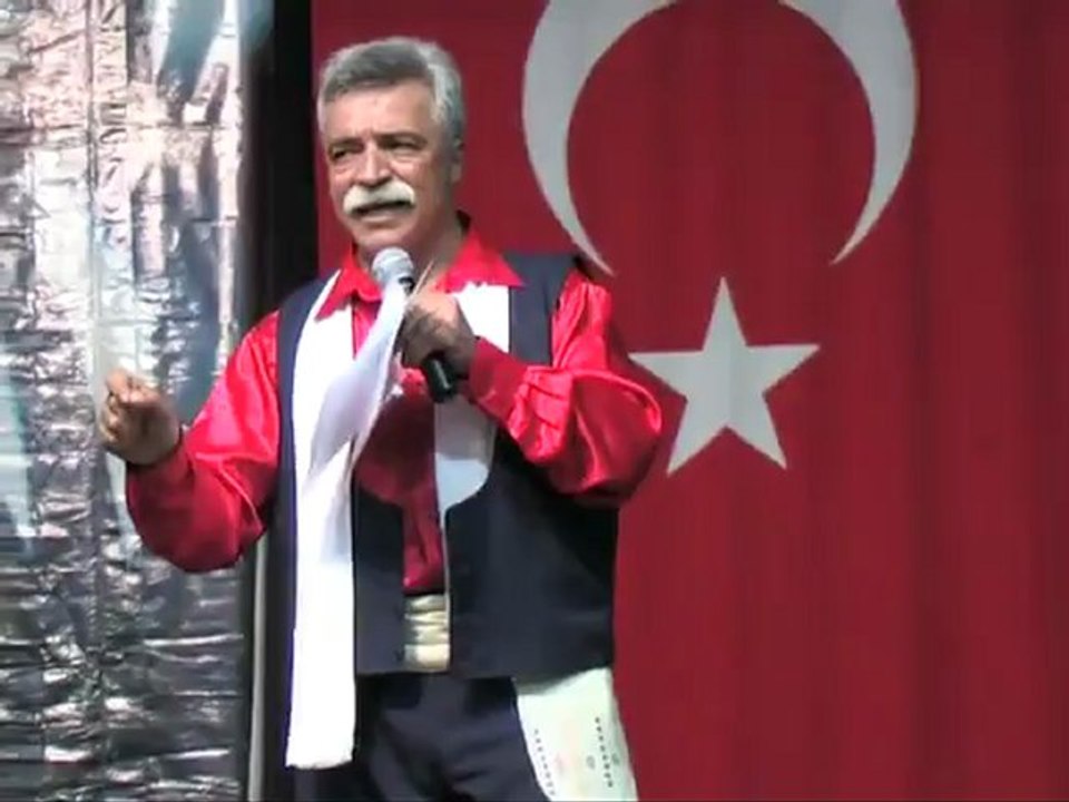 SESLİSEHİRLİ.COM NİDANUR..! Ozan Arifin Olay yarata siiri 7 den 70 ne - YouTube