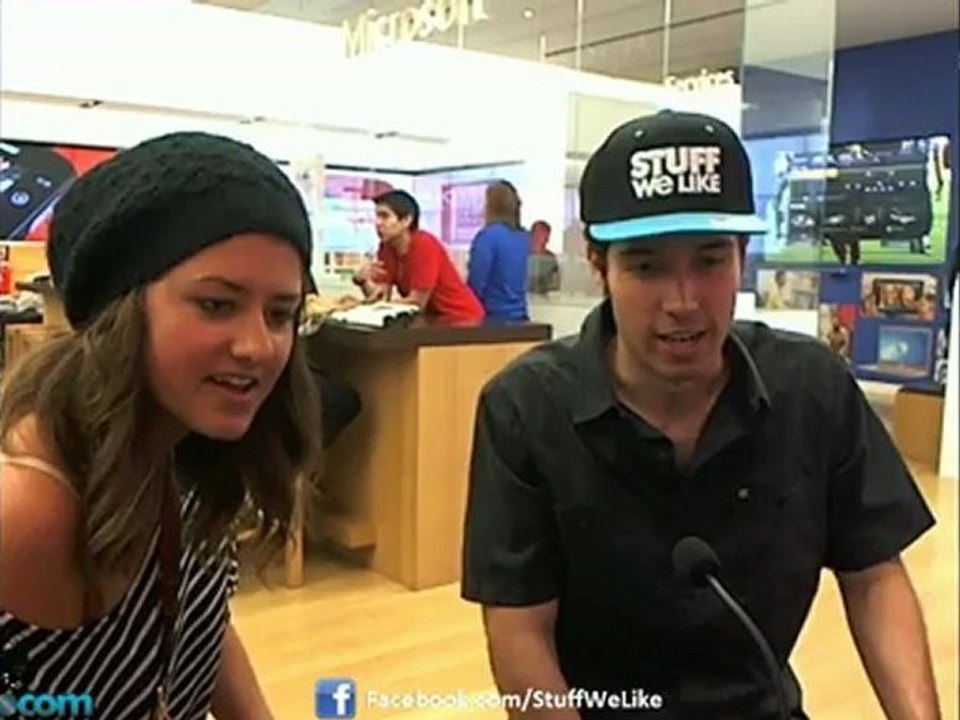 Madden NFL 13 Midnight Launch Part 2