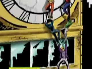 First look inside the One Direction Comic Book