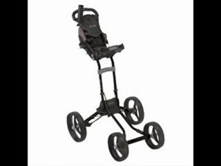 Bag Boy Quad Push Cart B004UIBVKQ