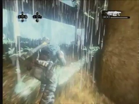 Gow 3 : Exécution sur Marais de Balles - Gears of War Judgment prévu pour 2013 ! :D