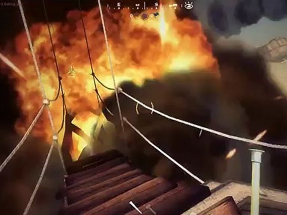 Guns of Icarus Online Beta Gameplay PC HD