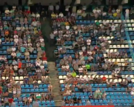 6 тур.14.08.12 Факел-Губкин 3-2