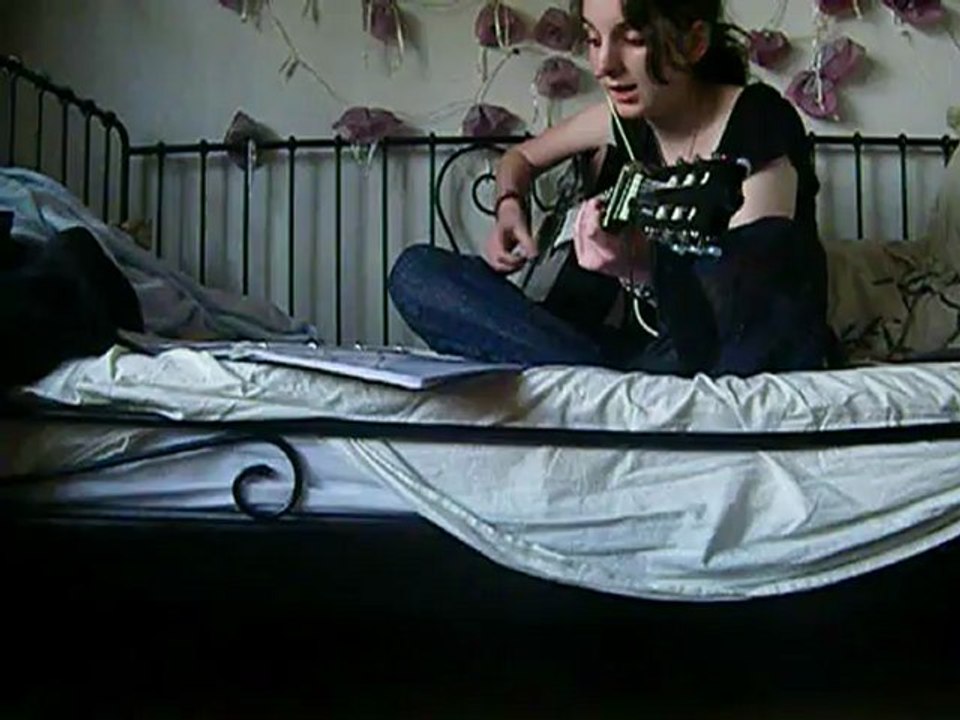 Merci d'être - M. Pokora