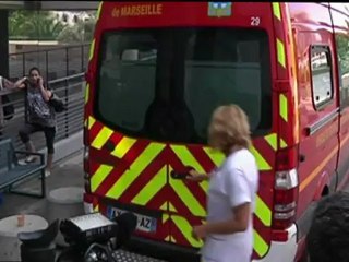 Marseille: la ravisseuse du bébé enlevé en garde à vue
