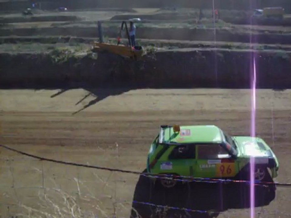 qualif valras P2 2012