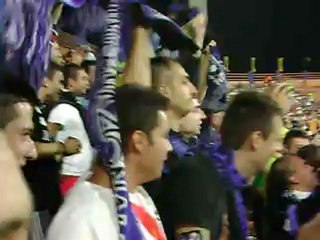 FC Vaslui - INTER 23.08.2012