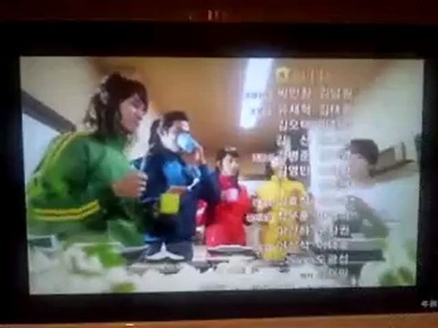 120817 オクセジャ Happy ending