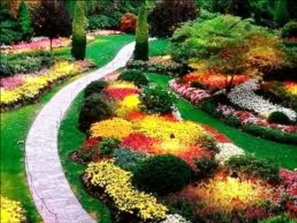 Landscape Design