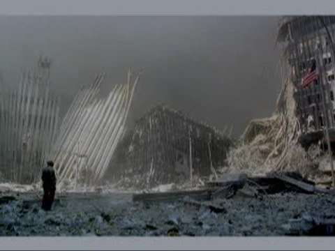 Enya - World Trade Center