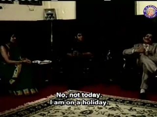 Fauji Ep 7 (Shah Rukh Khan)