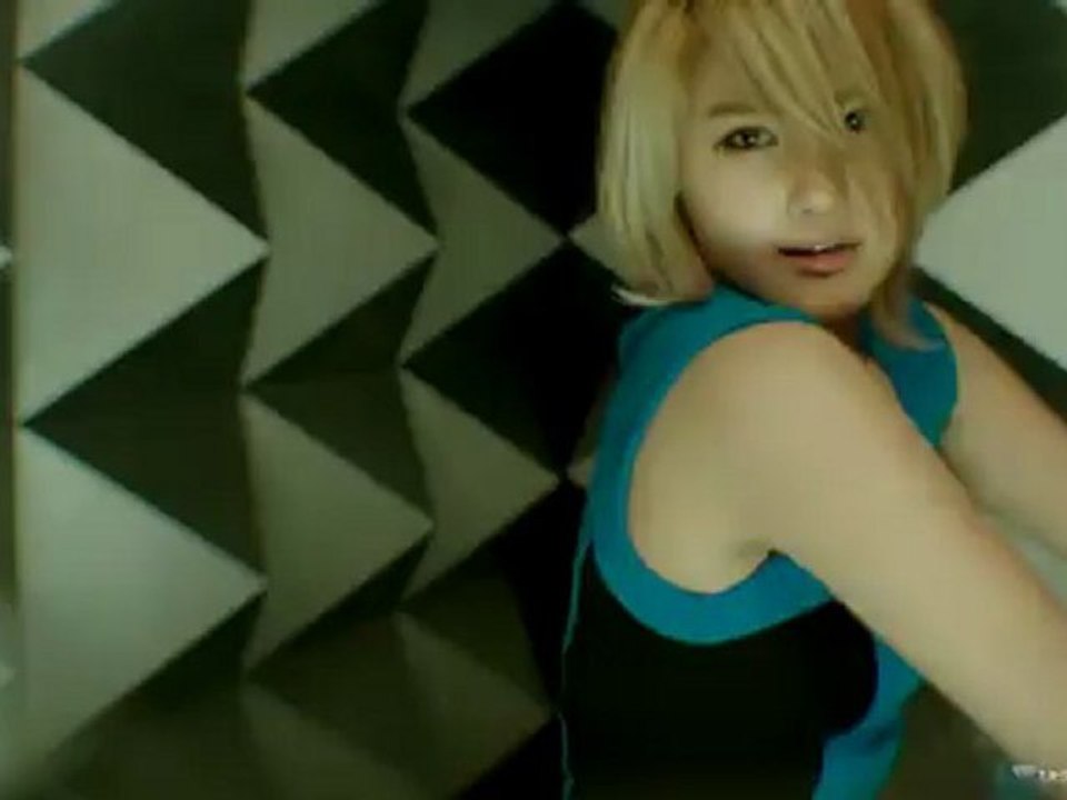 CHI-CHI - Love Is Energy - M/V