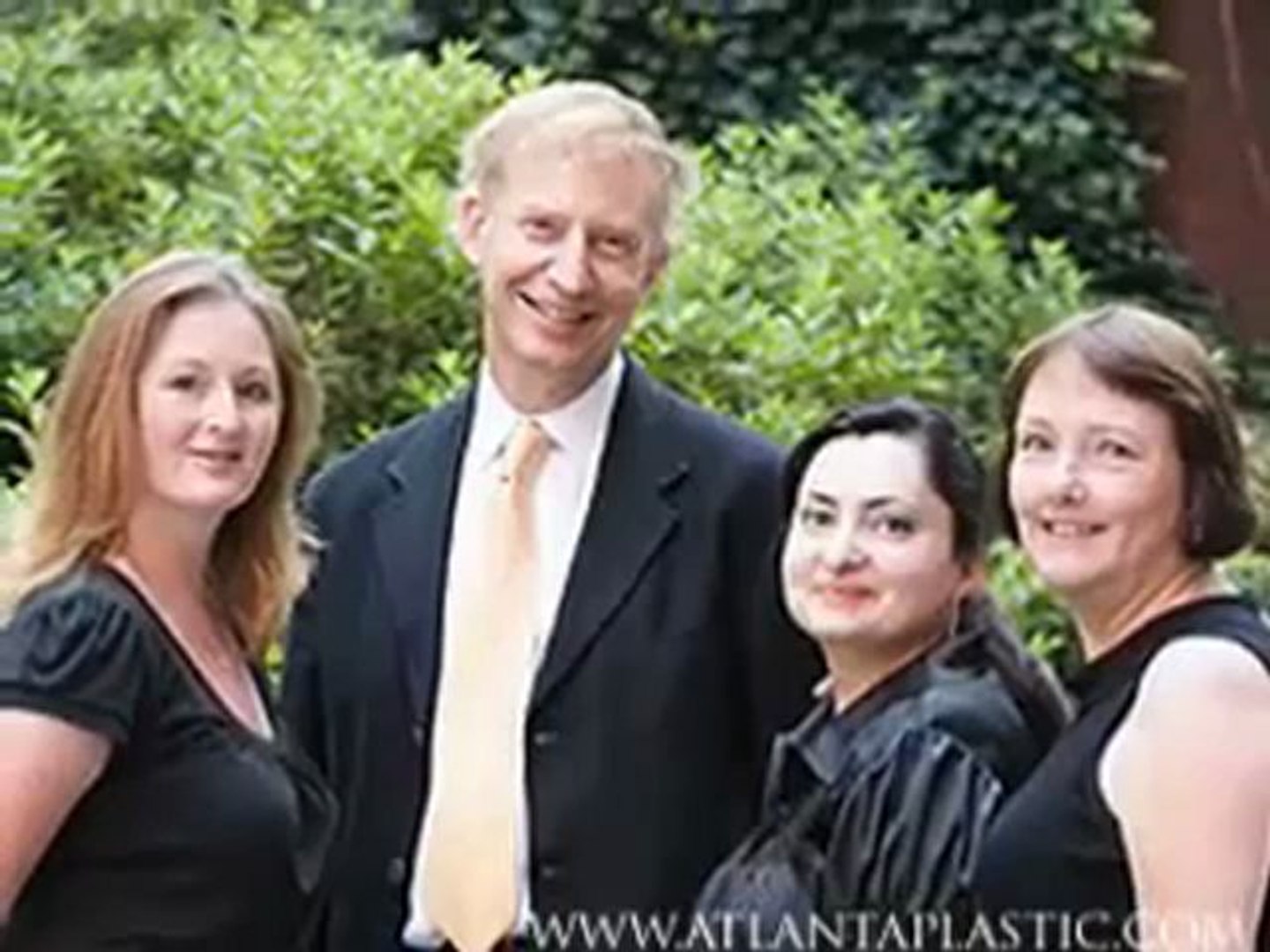 ⁣Atlanta Plastic Surgery - Dr. Mark M Jones