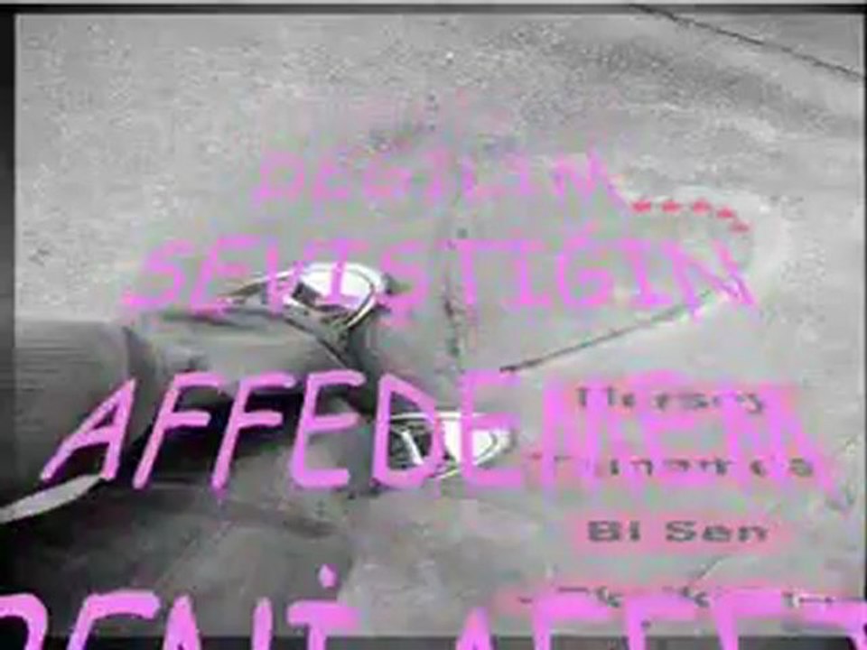 haktan vazgeçtim - 1 Seslikeyifci Seslikeyifci.com