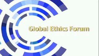 Global Ethics Forum, Season 5 Preview