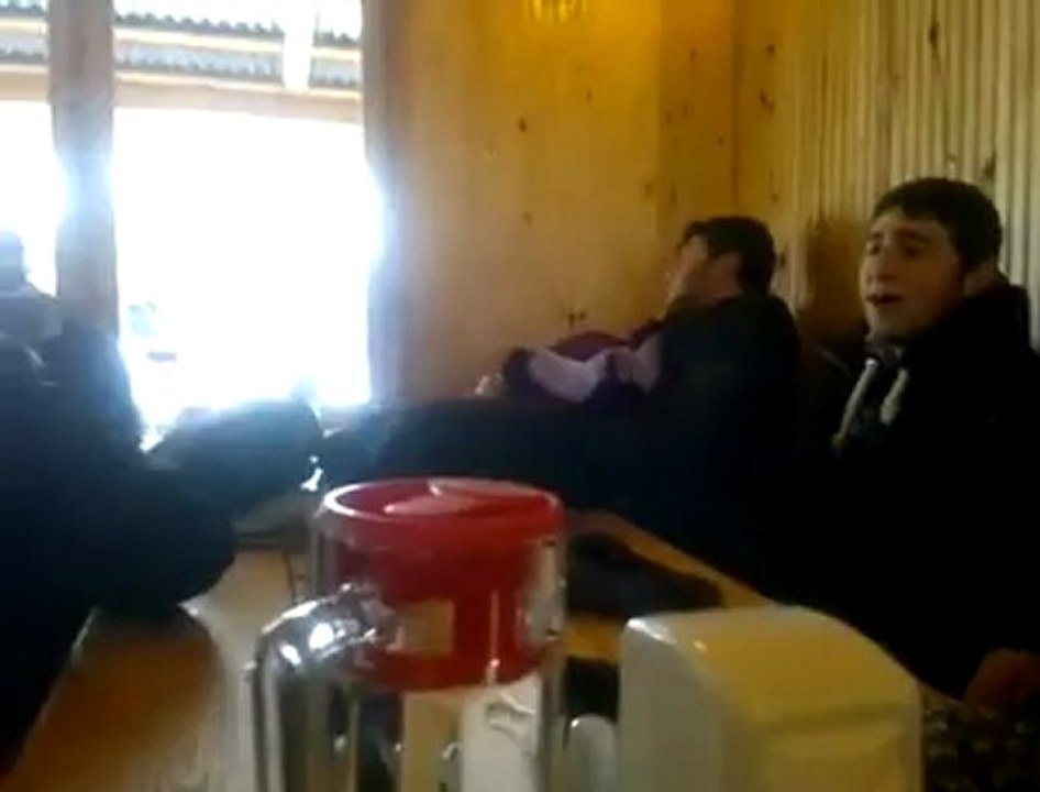 AYDERDE TULUM TÜRKÜ
