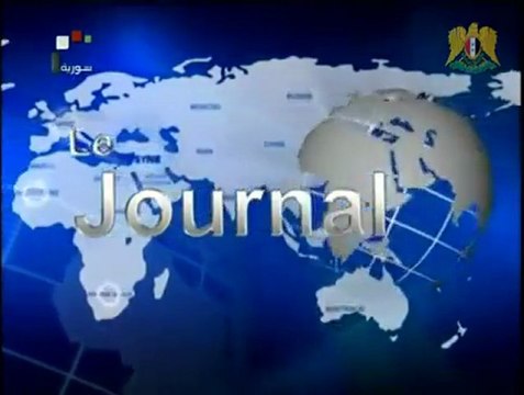 Journal de Syrie 28 Août 2012.un terroriste irakien avoue, purification quartiers des mercenaires.