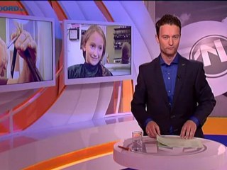 Noord Vandaag [28-8-2012] - RTV Noord