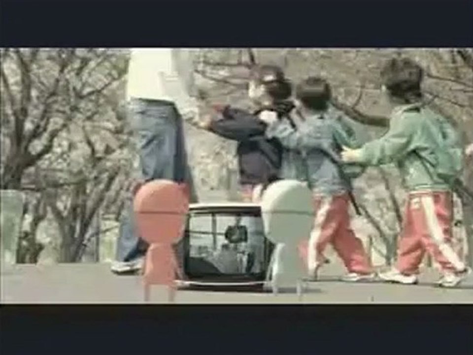 Hyesung - Take Me To Your Heart (vostfr)